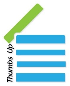 Thumbs Up ESS logo