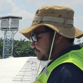 Jaraspong Thinkohyao – Solar ESS
