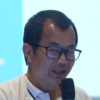 Kris Dhiradityakul – Solar ESS